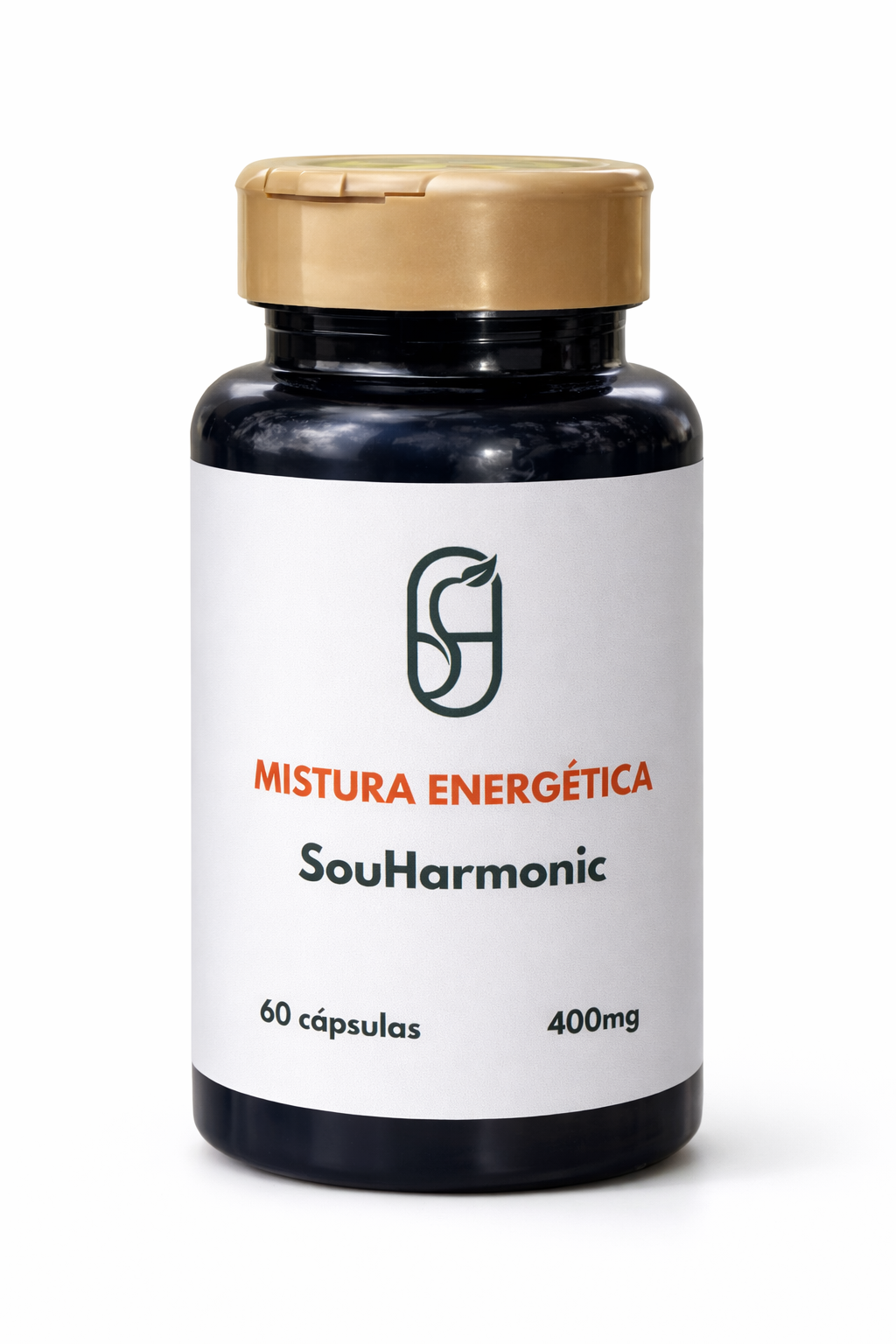 Mistura Energética