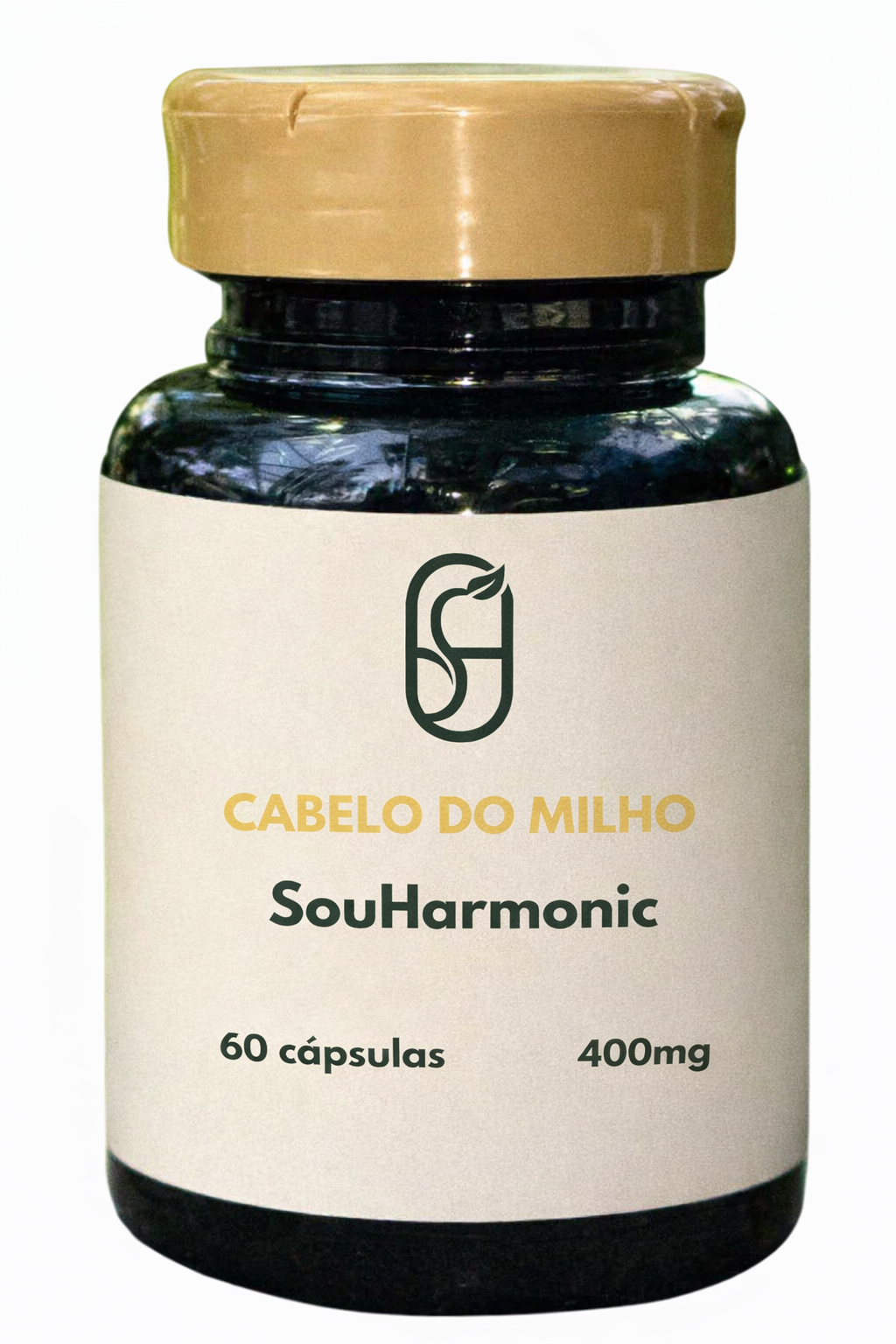 Cabelo do Milho
