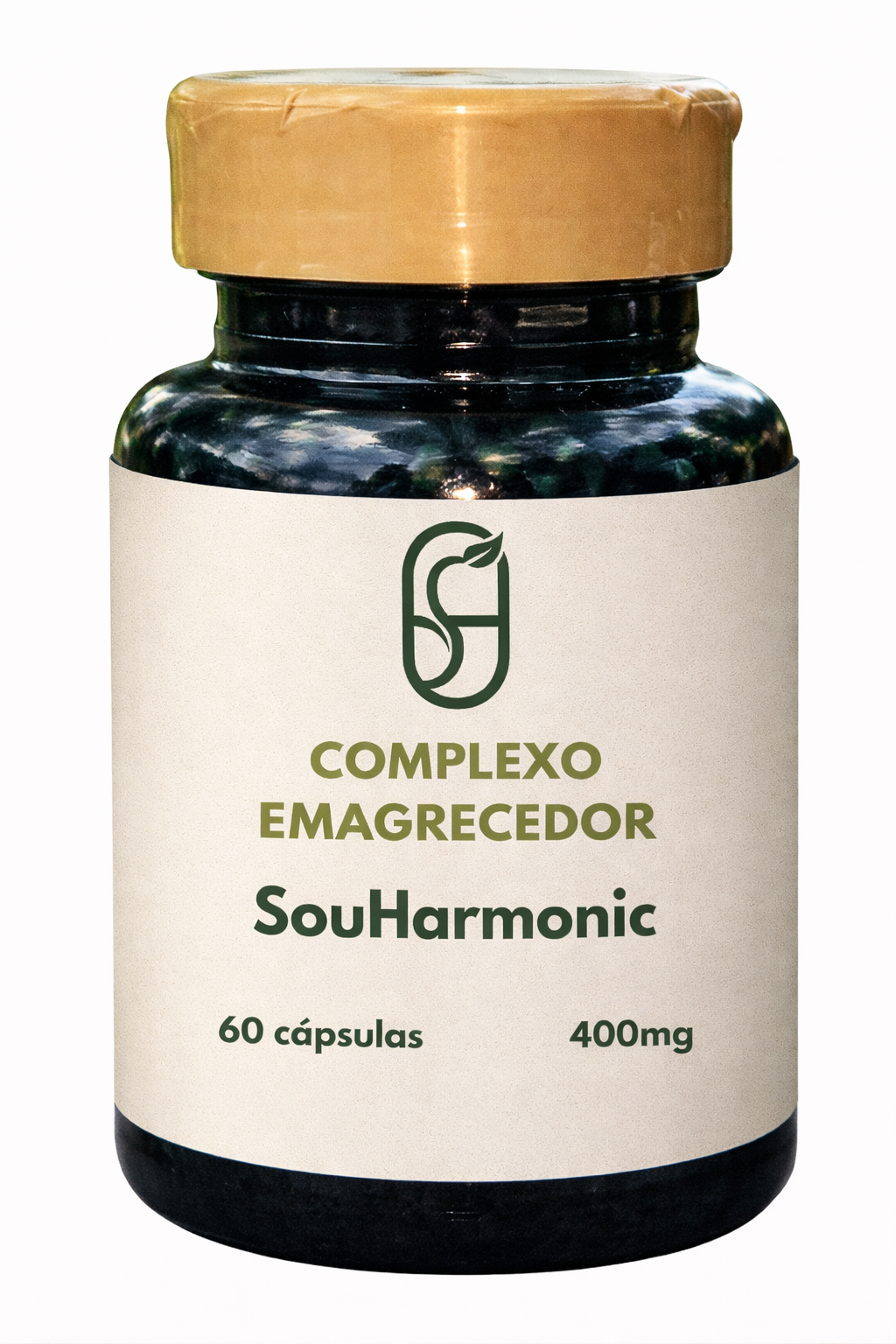 Complexo Emagrecedor