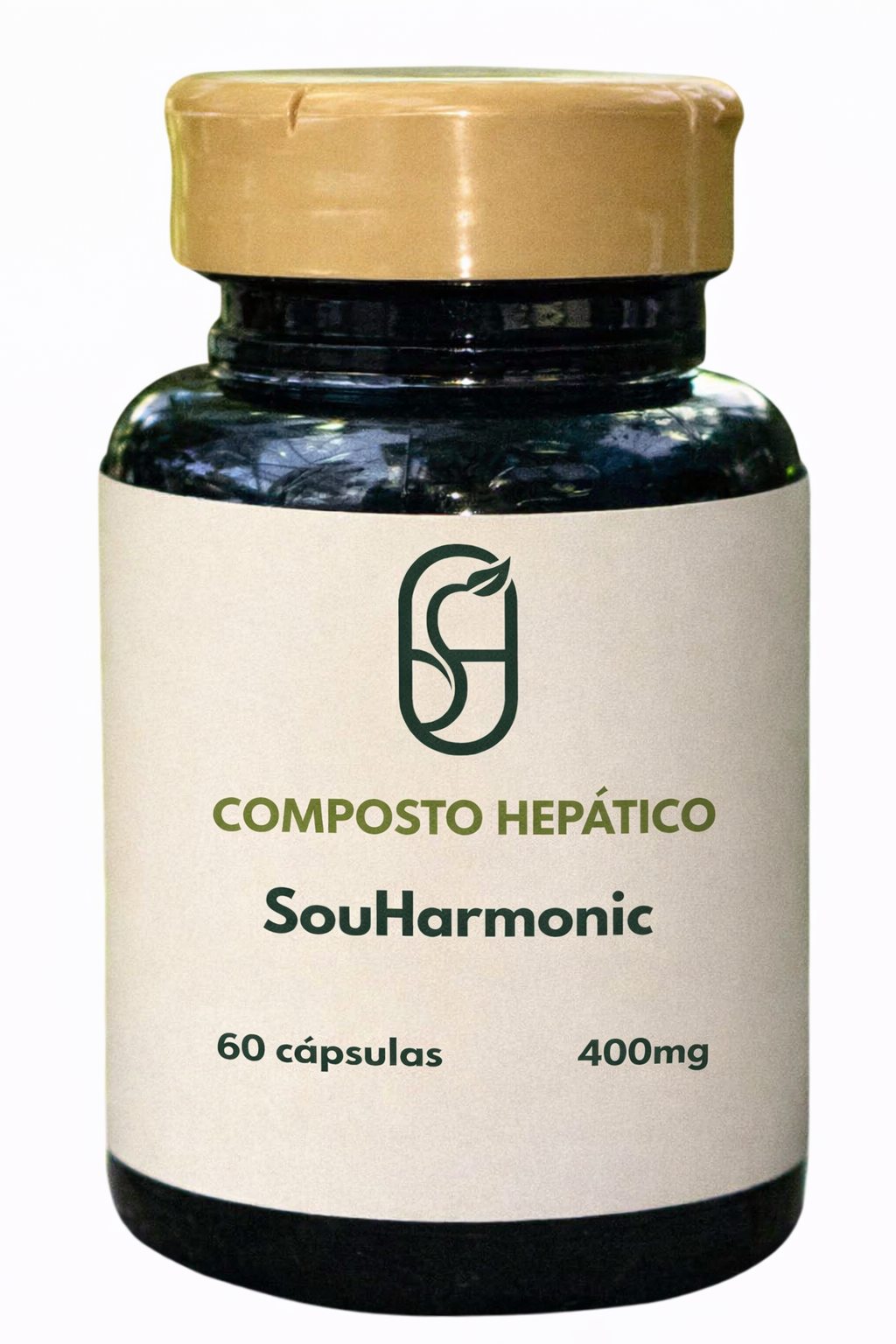 Composto Hepático