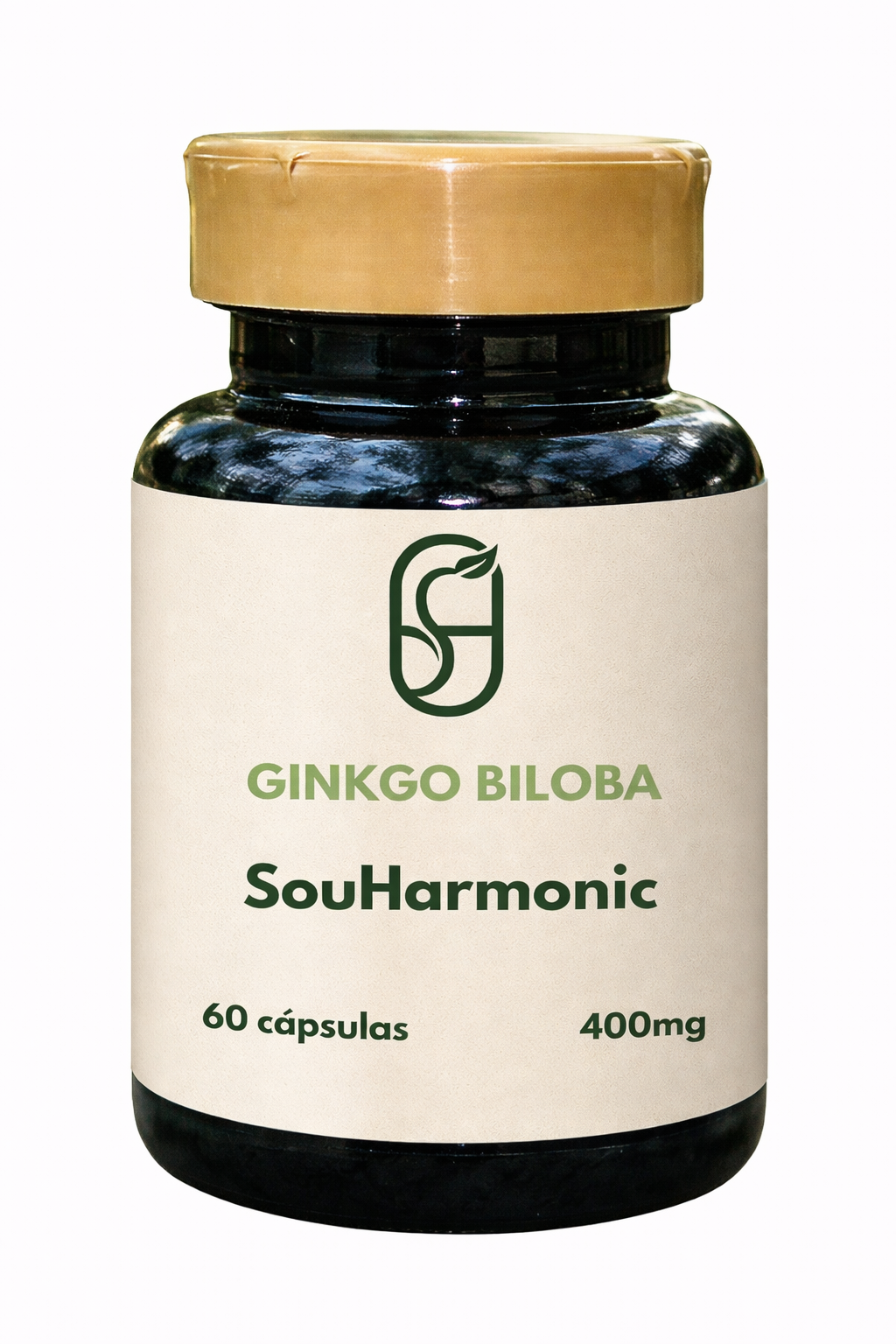 Ginkgo Biloba