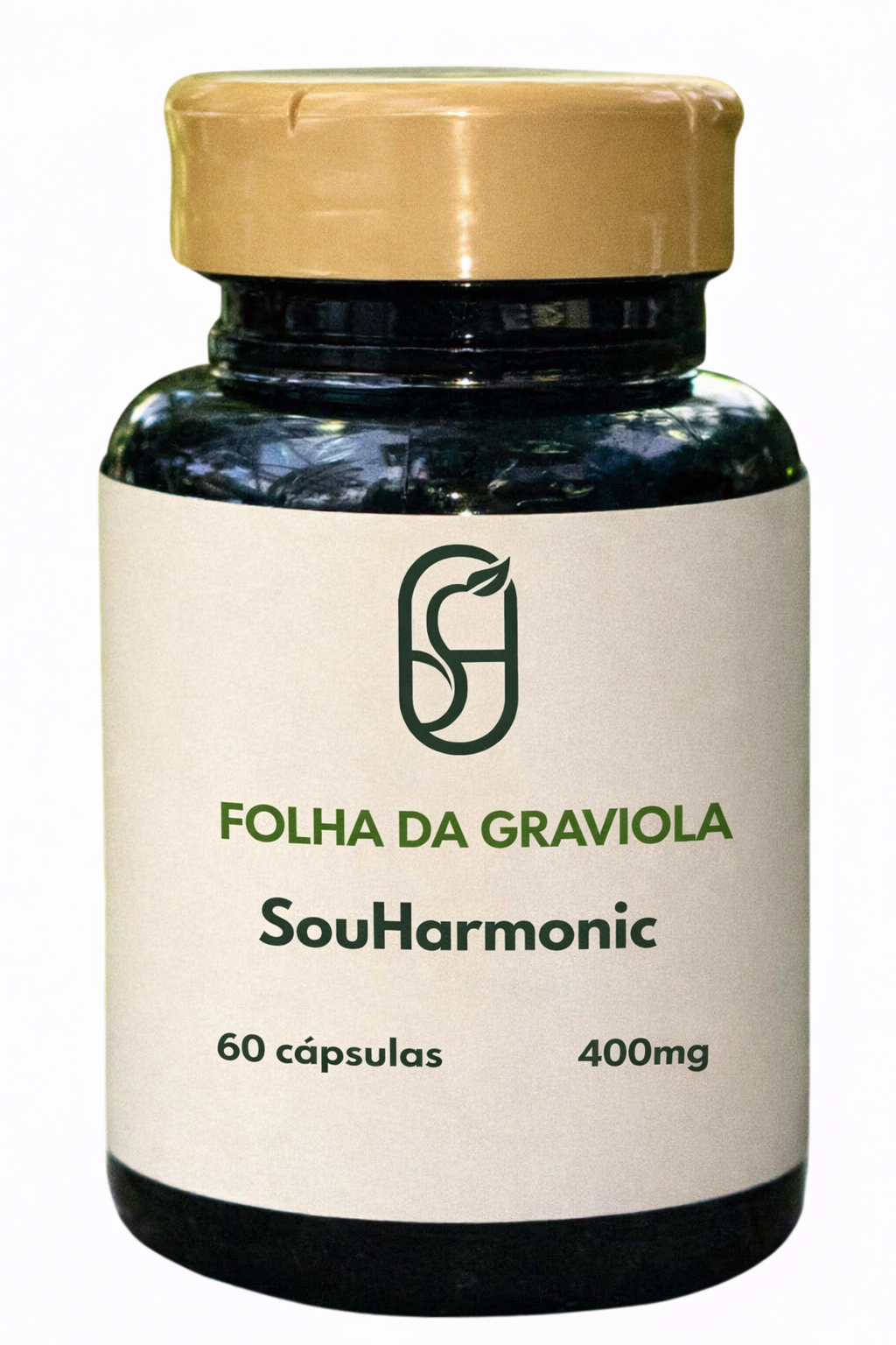 Folha da Graviola